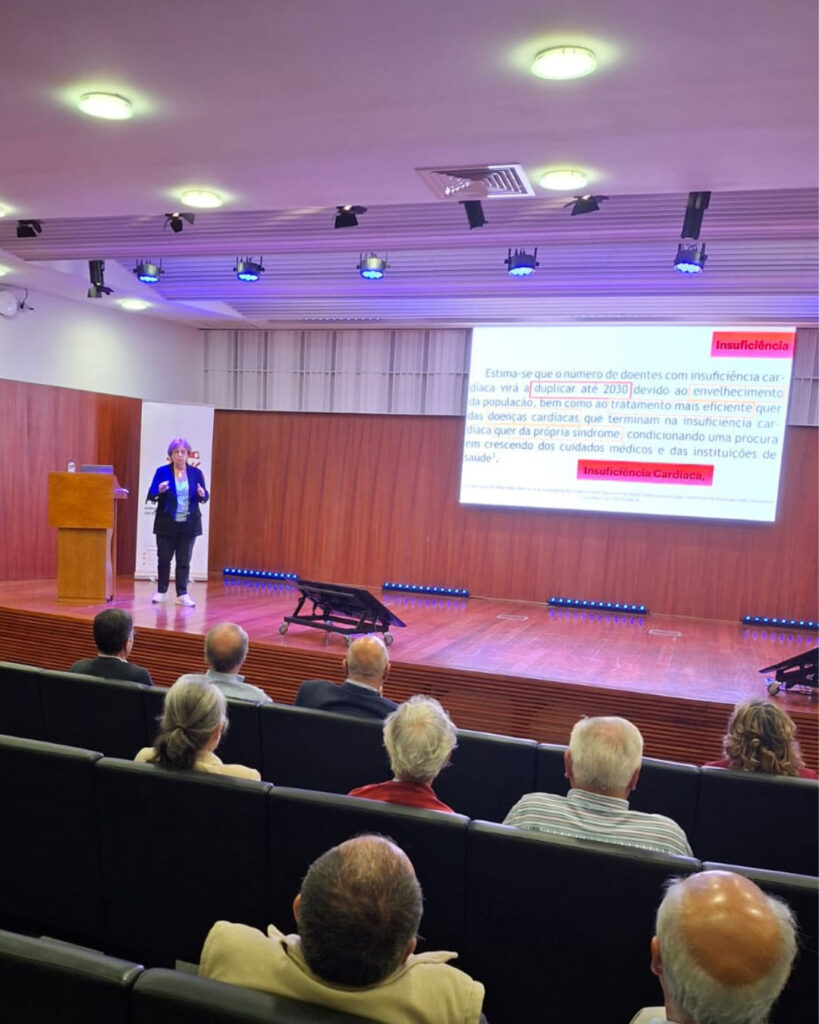 AADIC visita AREP no Porto