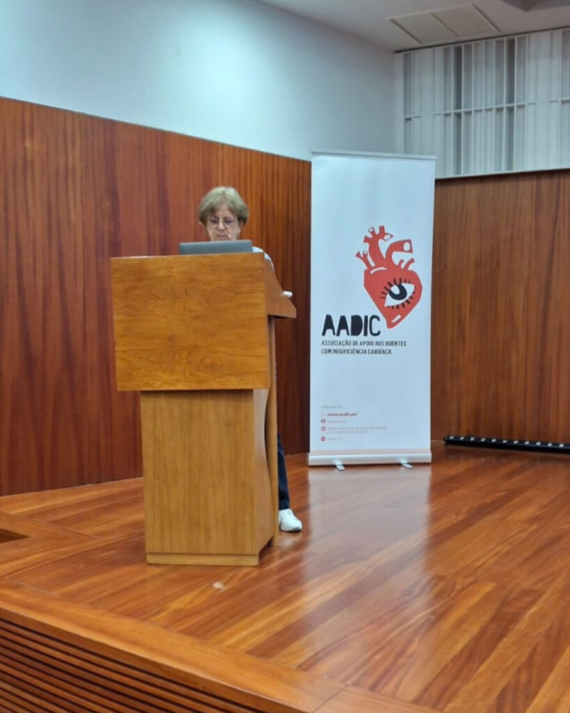 AADIC visita AREP no Porto