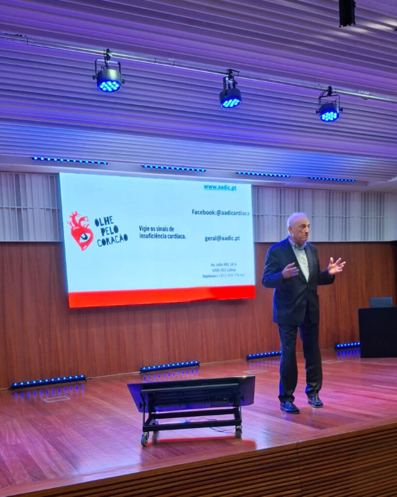 AADIC visita AREP no Porto