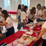 AADIC presente no Workshop “Viver com Insuficiência Cardíaca”, no Porto