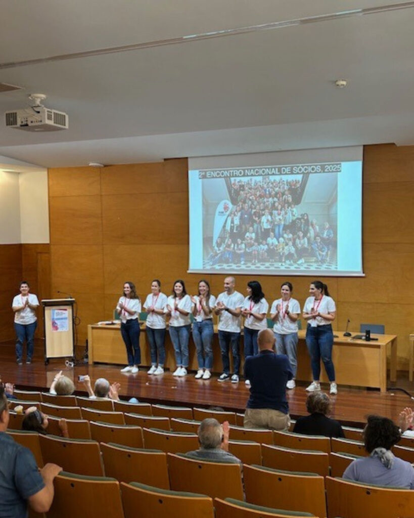 AADIC presente no Workshop “Viver com Insuficiência Cardíaca”, no Porto