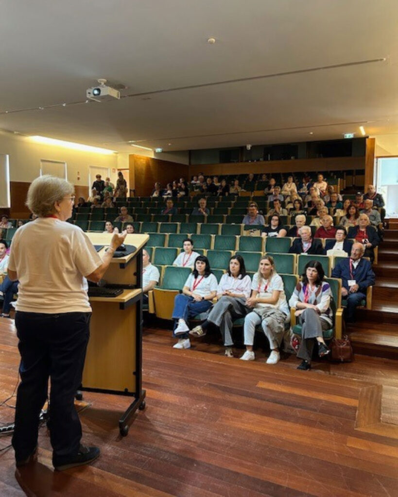 AADIC presente no Workshop “Viver com Insuficiência Cardíaca”, no Porto