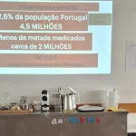 Ação de Sensibilização da AADIC na Freguesia de Arroios