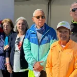 AADIC marca presença nas comemorações do Dia Mundial da Saúde em Oeiras