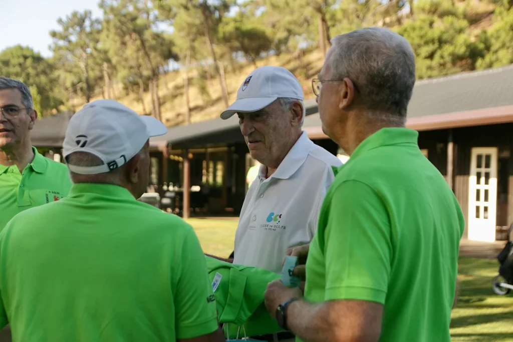 3.º Torneio de Golfe Solidário da AADIC volta a ser um sucesso