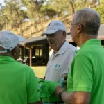 3.º Torneio de Golfe Solidário da AADIC volta a ser um sucesso
