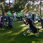3.º Torneio de Golfe Solidário da AADIC volta a ser um sucesso