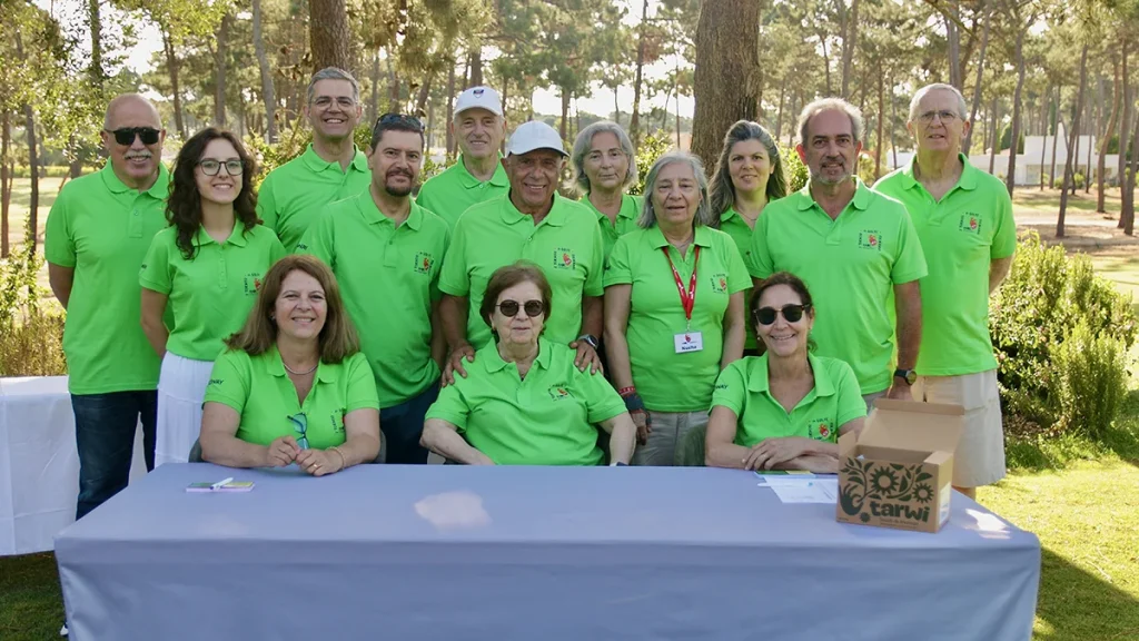 3.º Torneio de Golfe Solidário da AADIC volta a ser um sucesso