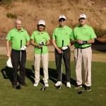 3.º Torneio de Golfe Solidário da AADIC volta a ser um sucesso