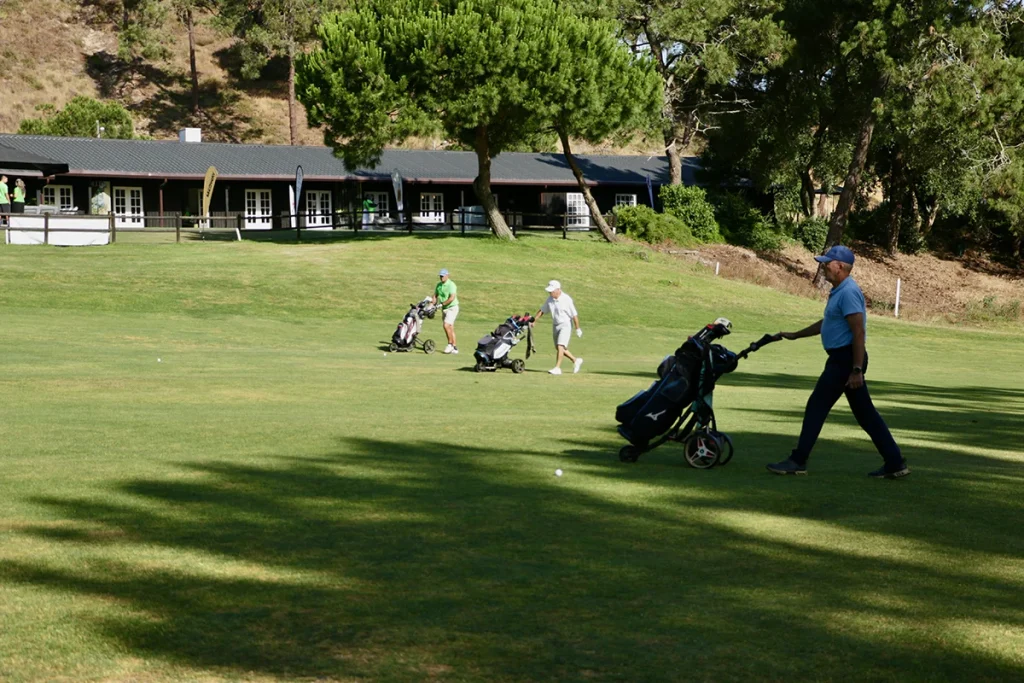 3.º Torneio de Golfe Solidário da AADIC volta a ser um sucesso