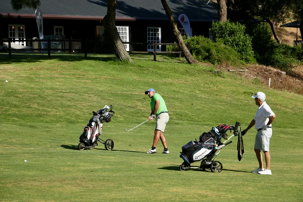 3.º Torneio de Golfe Solidário da AADIC volta a ser um sucesso