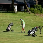 3.º Torneio de Golfe Solidário da AADIC volta a ser um sucesso