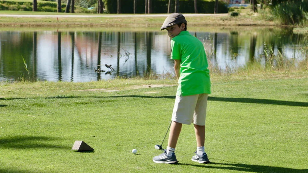 3.º Torneio de Golfe Solidário da AADIC volta a ser um sucesso
