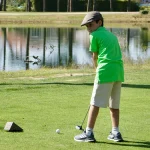 3.º Torneio de Golfe Solidário da AADIC volta a ser um sucesso