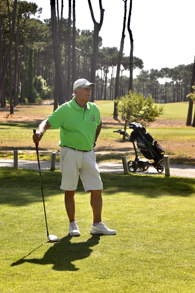 3.º Torneio de Golfe Solidário da AADIC volta a ser um sucesso