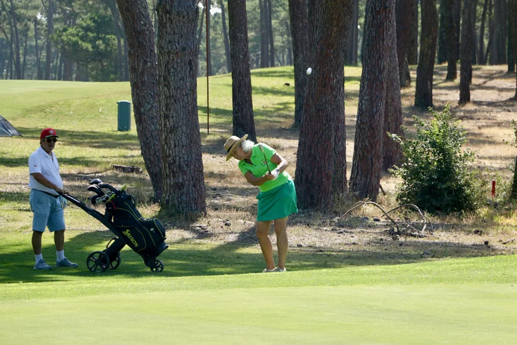 3.º Torneio de Golfe Solidário da AADIC volta a ser um sucesso