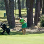 3.º Torneio de Golfe Solidário da AADIC volta a ser um sucesso