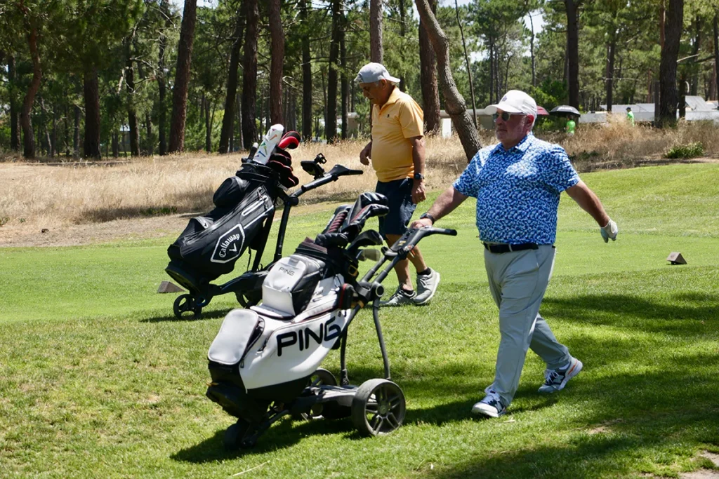 3.º Torneio de Golfe Solidário da AADIC volta a ser um sucesso