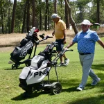 3.º Torneio de Golfe Solidário da AADIC volta a ser um sucesso