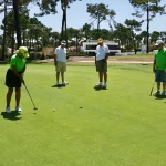 3.º Torneio de Golfe Solidário da AADIC volta a ser um sucesso
