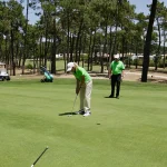3.º Torneio de Golfe Solidário da AADIC volta a ser um sucesso