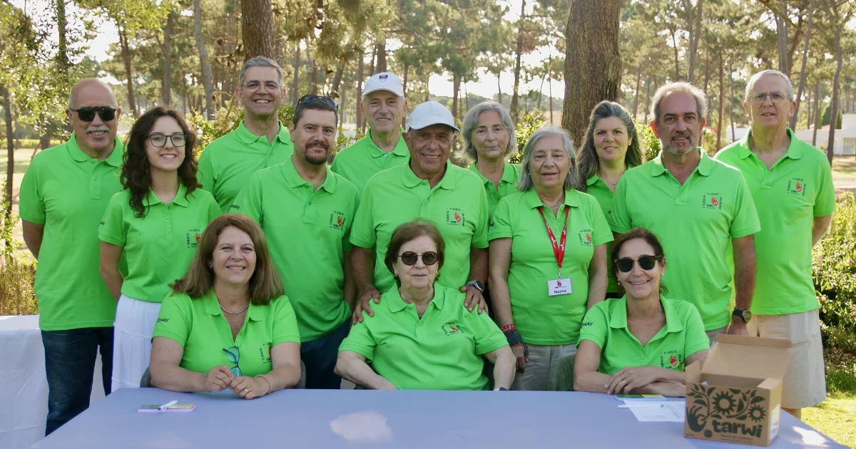 3º Torneio de Golfe Solidário da AADIC volta a ser um sucesso