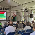 AADIC presente na Feira da Saúde de Serpa