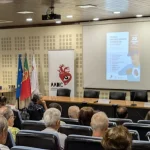 AADIC participa em Workshop dedicado à Insuficiência Cardíaca no Hospital de Faro
