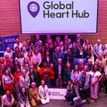 AADIC participa na reunião da Heart Failure Patient Network da Global Heart Hub, em Amesterdão