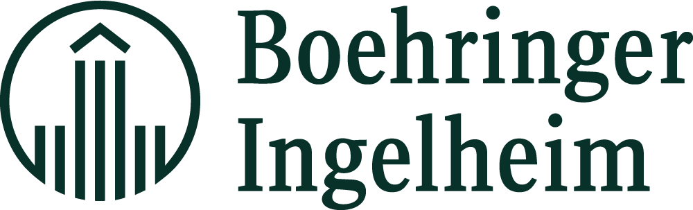 Logo Boehringer Ingelheim