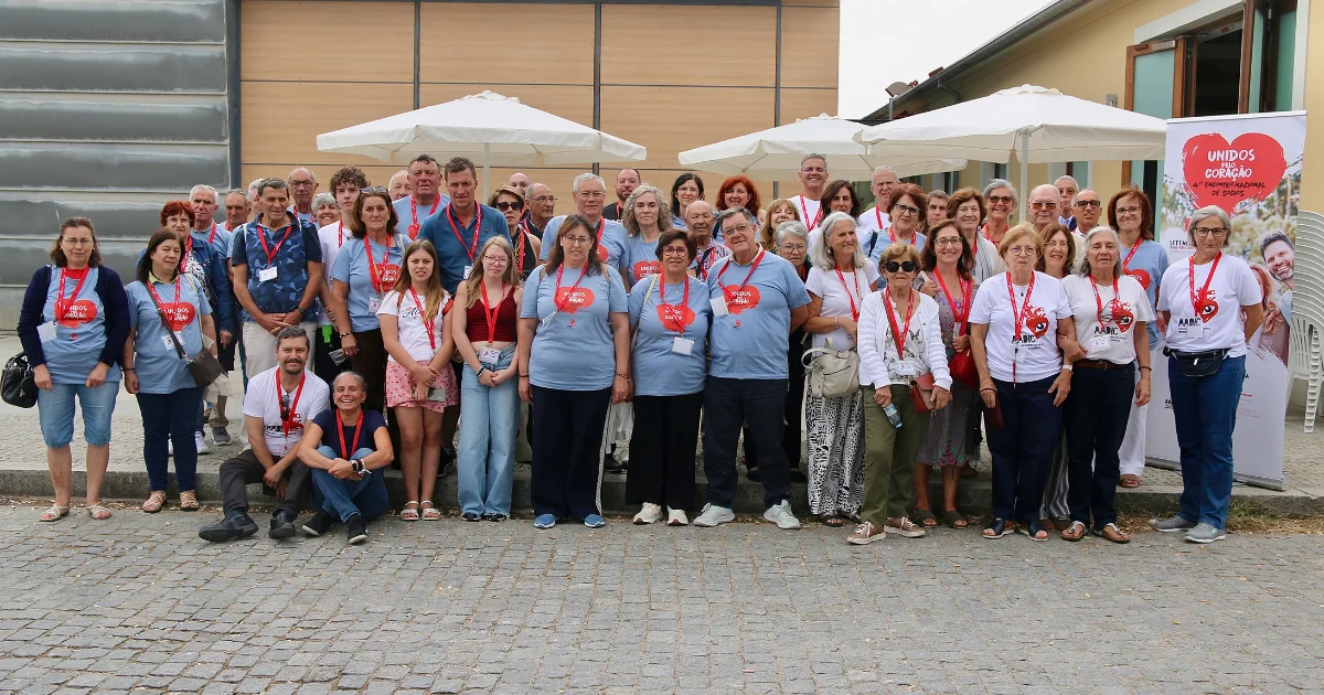 AADIC 4º Encontro Nacional de Sócios