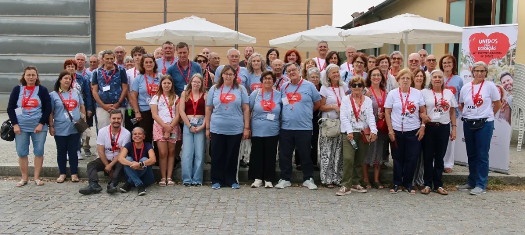 AADIC 4º Encontro Nacional de Sócios