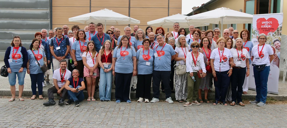 AADIC 4º Encontro Nacional de Sócios
