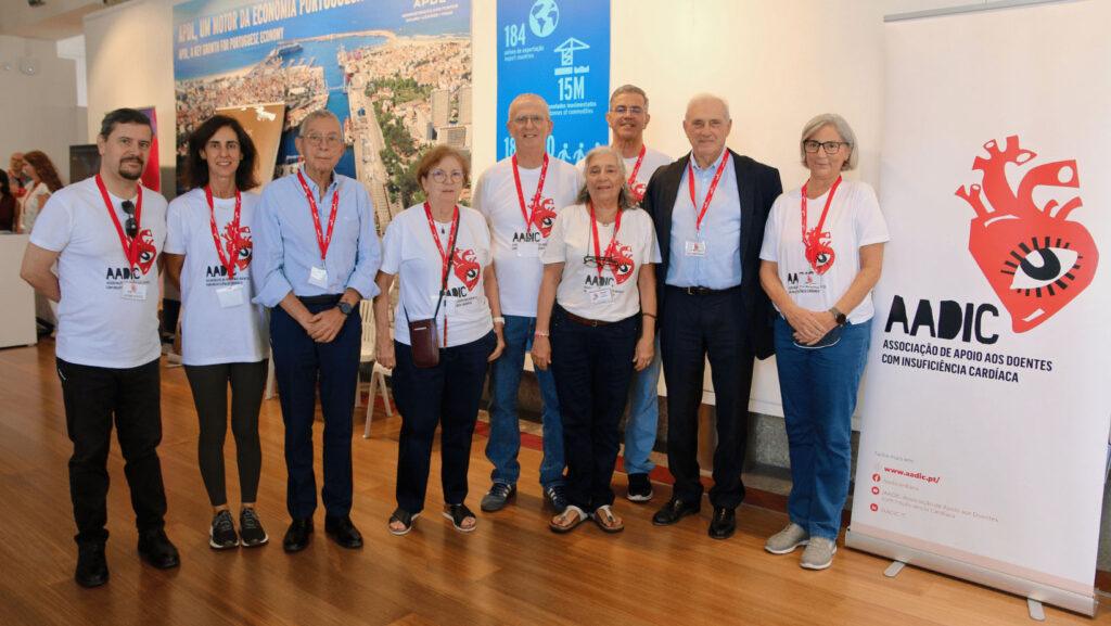 AADIC 4º Encontro Nacional de Sócios