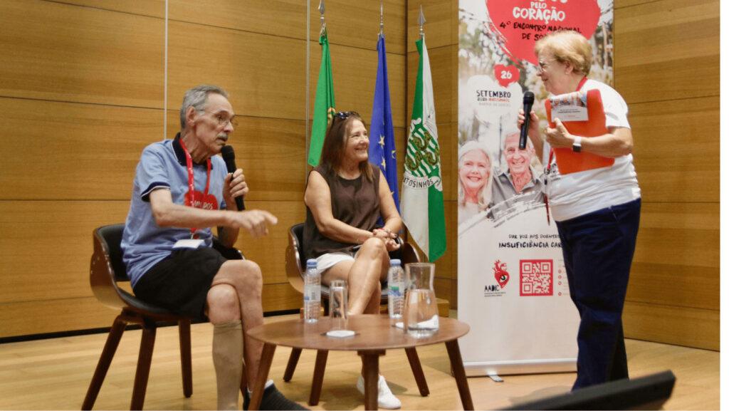 AADIC 4º Encontro Nacional de Sócios