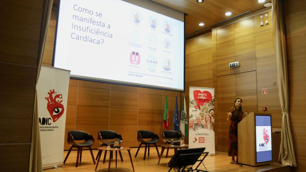 AADIC 4º Encontro Nacional de Sócios