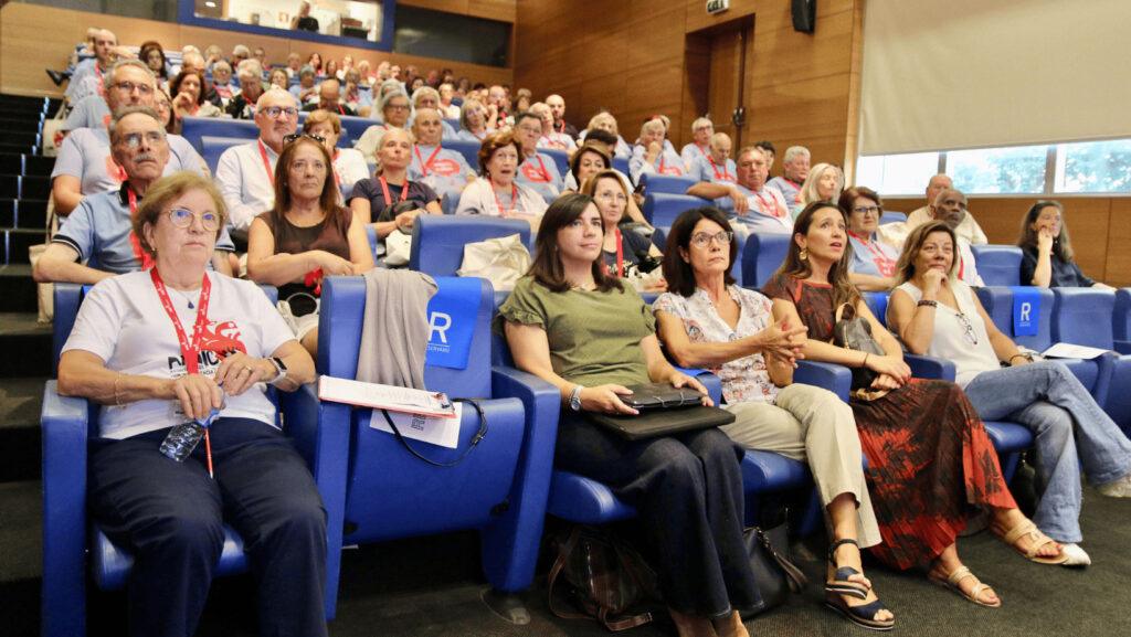AADIC 4º Encontro Nacional de Sócios