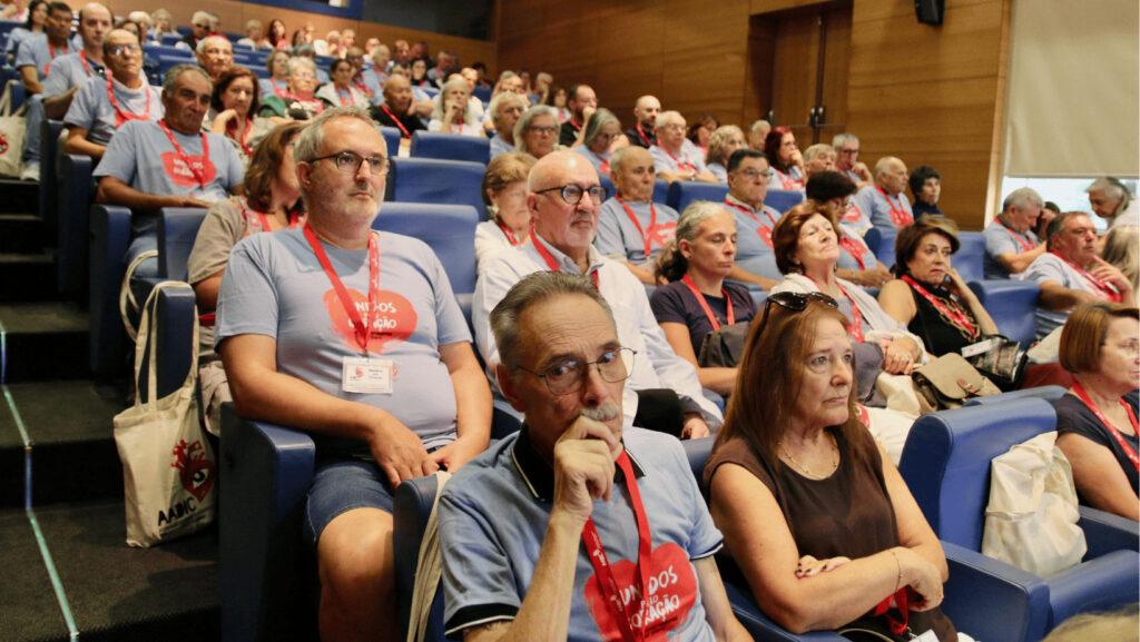 AADIC 4º Encontro Nacional de Sócios