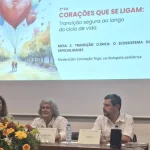 Sócios da AADIC partilham testemunhos na 2.ª edição de “Corações que se Ligam”