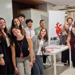 AADIC participou no XV Congresso AEFFUL como Causa Solidária