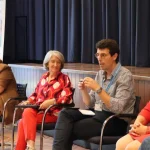 AADIC participou nas iniciativas da ULS São José no âmbito do Dia Mundial da Segurança do Doente