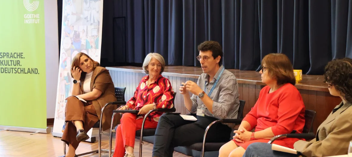 AADIC participou nas iniciativas da ULS São José no âmbito do Dia Mundial da Segurança do Doente